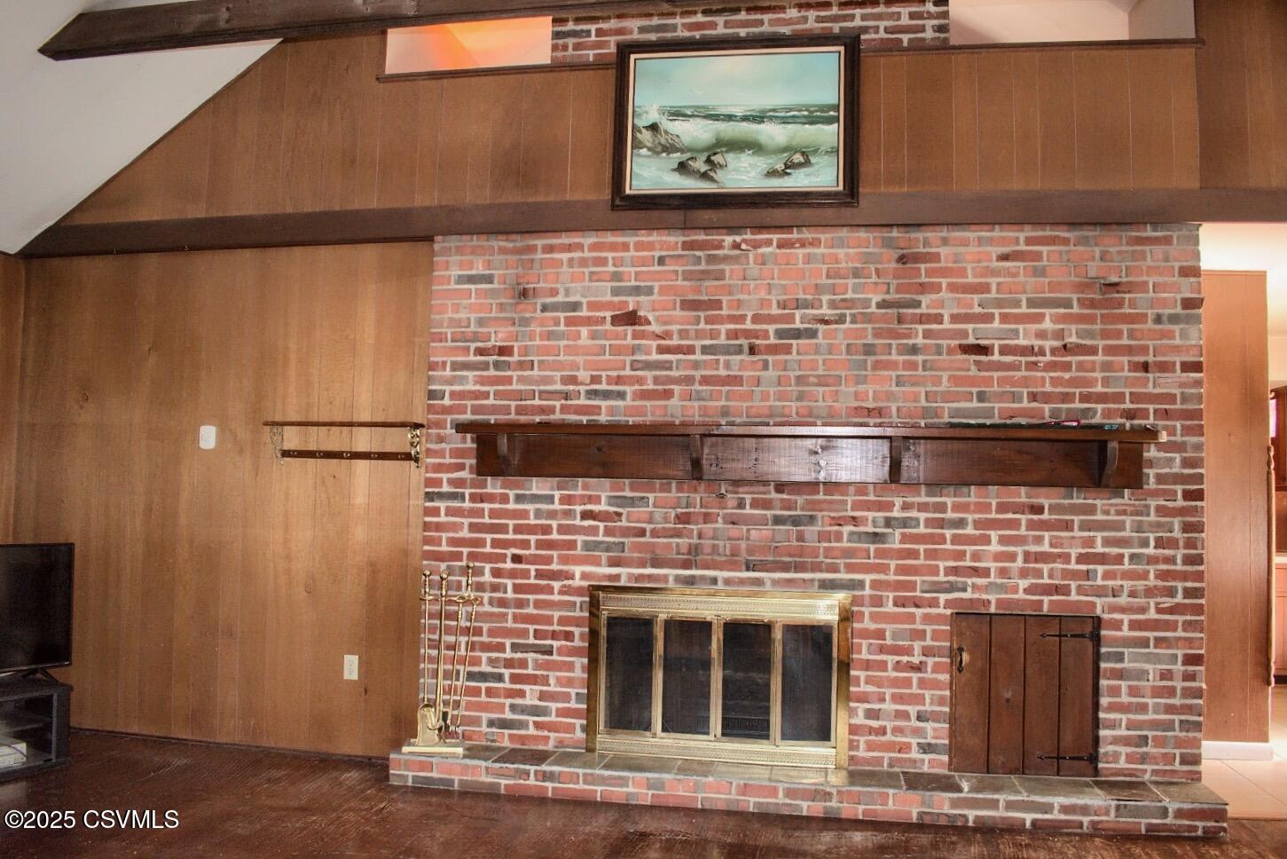 1205 BUNKER HILL ROAD