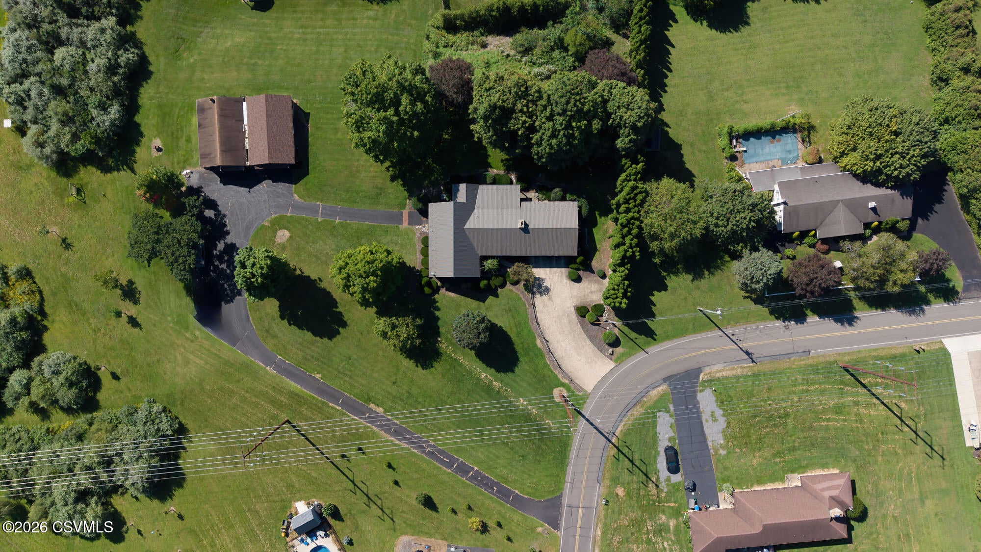 336 bowers road