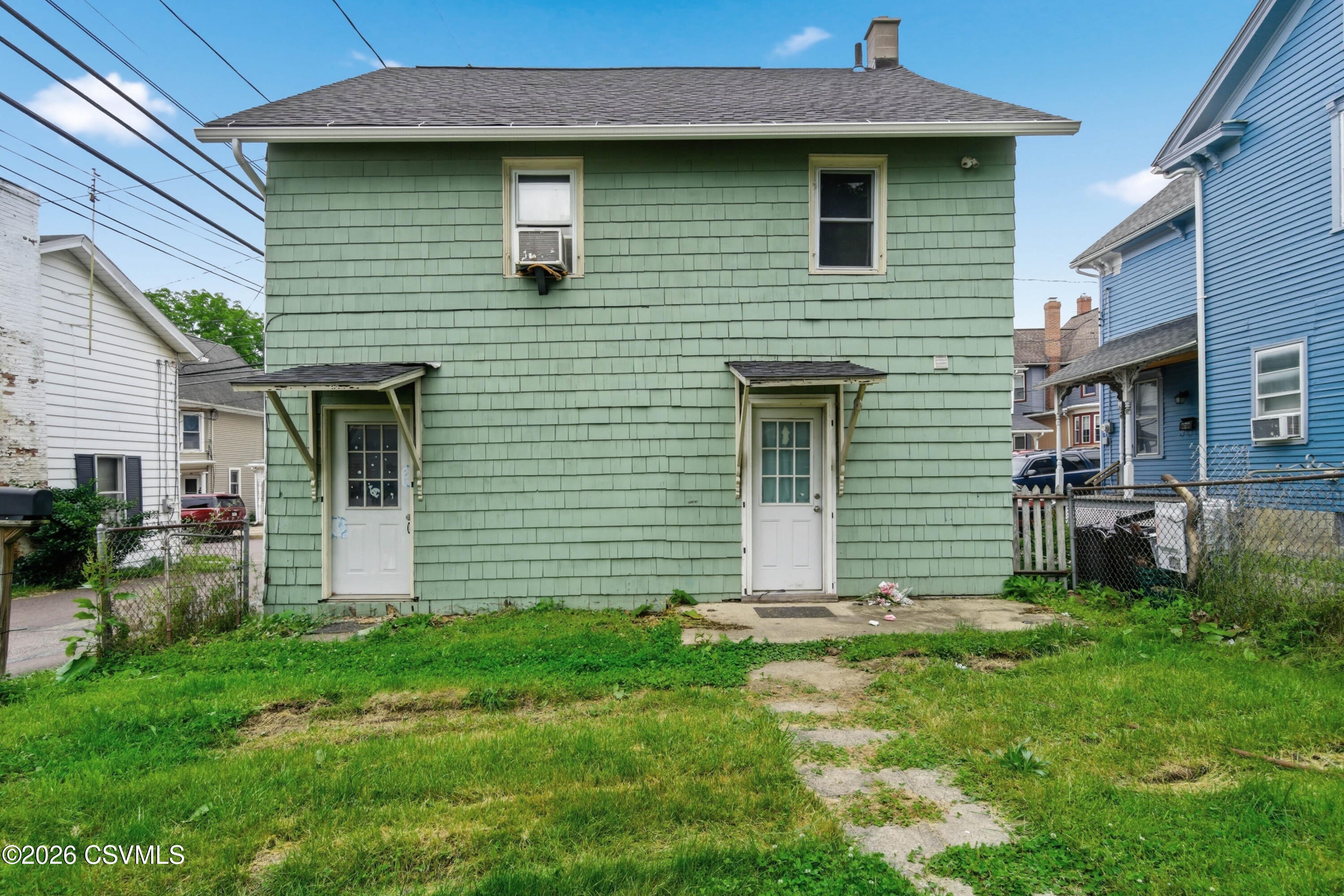 131 west street