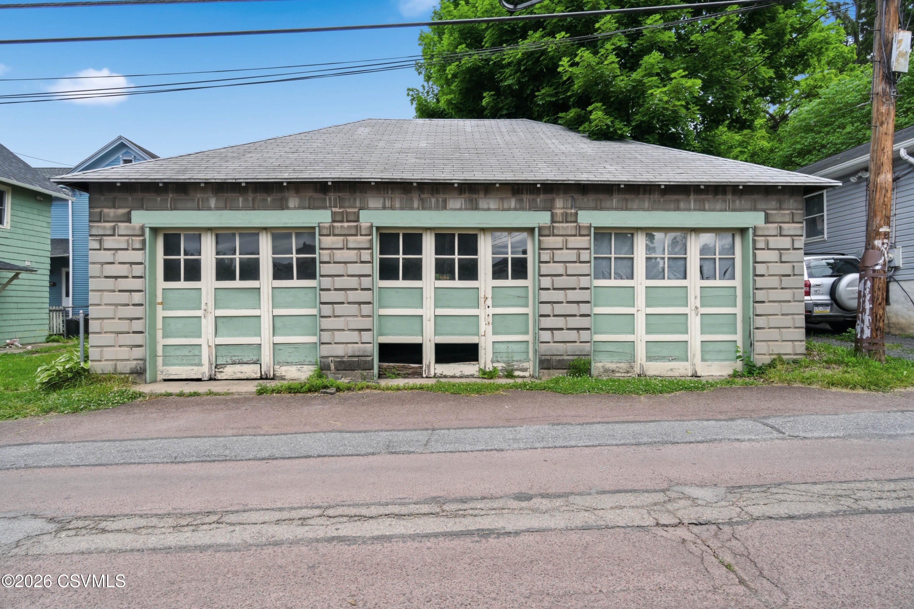131 west street