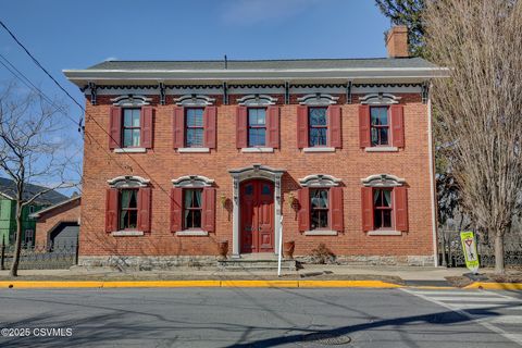 200 St Anthony Street, Lewisburg, PA 17837 - MLS#: 20-99541