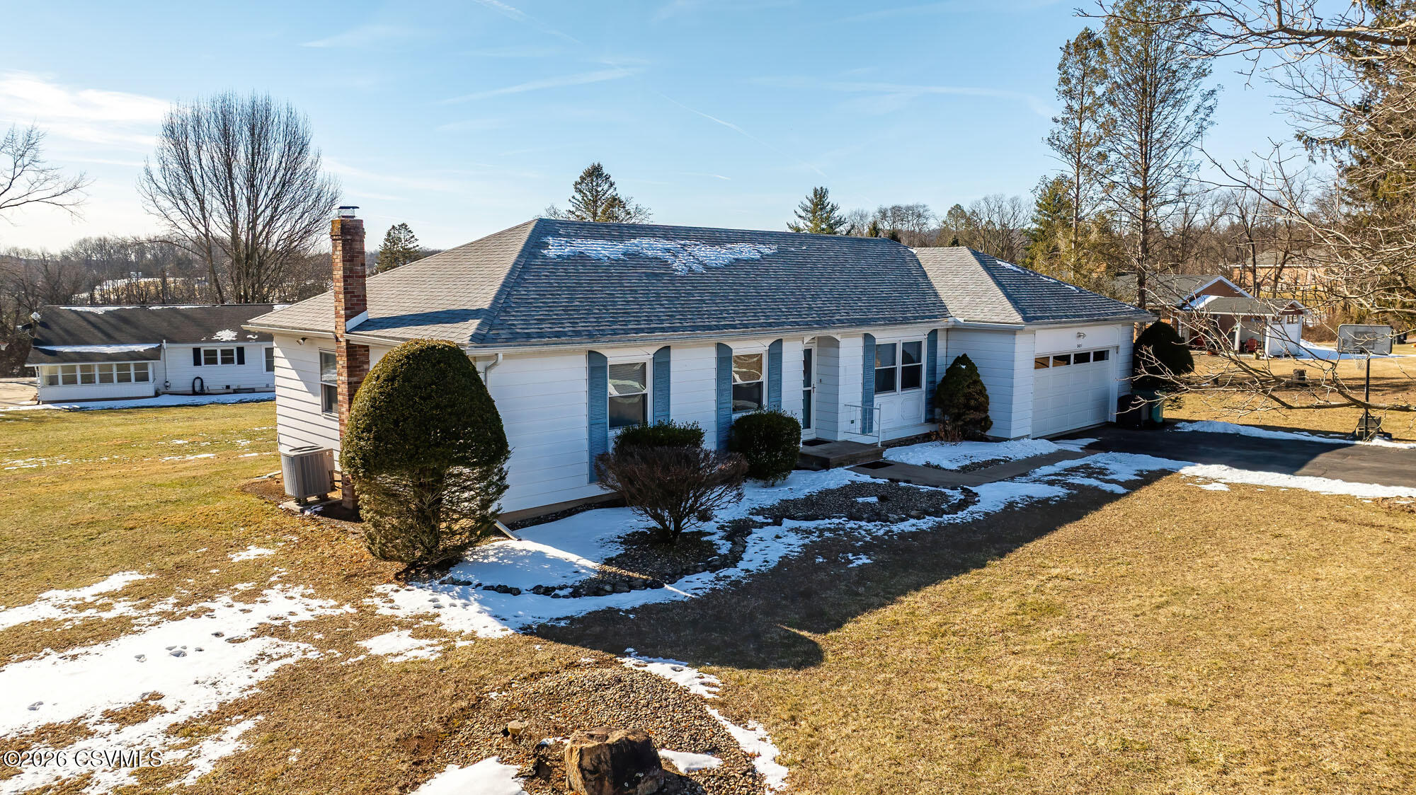 Properties 6 2431 JOHN PENN Circle