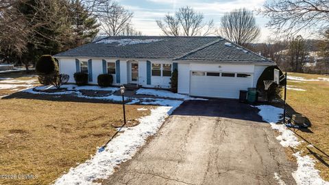 Homes for Sale in Bloomsburg PA 20 2431 JOHN PENN Circle Bloomsburg PA 17815