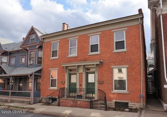 49 1/2 S 4TH ST, LEWISBURG, PA 17837 - Image 65a2dbb63fbec307c59208cccb73e3cf/1530482330