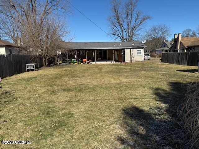 Properties 3 1843 FAIRLAWN Avenue