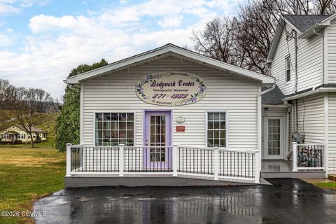 1002 BLOOM Road Danville PA 17821