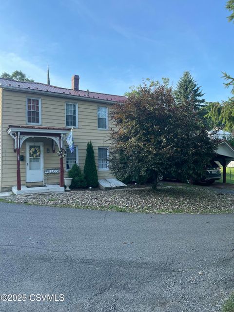 875 LAUREL Street Danville PA 17821