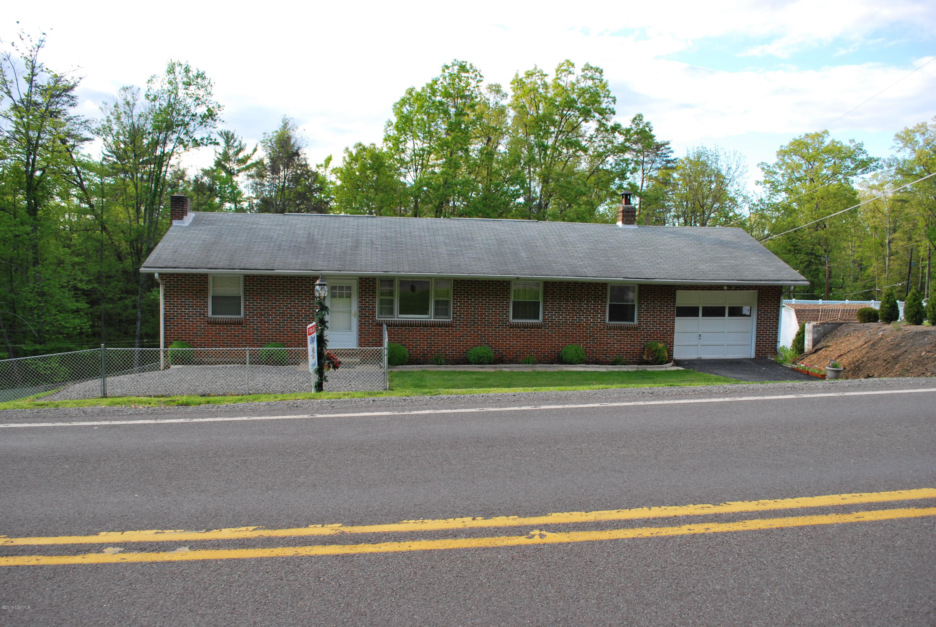 135 Columbia Hill Rd, Danville, PA 17821 MLS 2067890 Listing