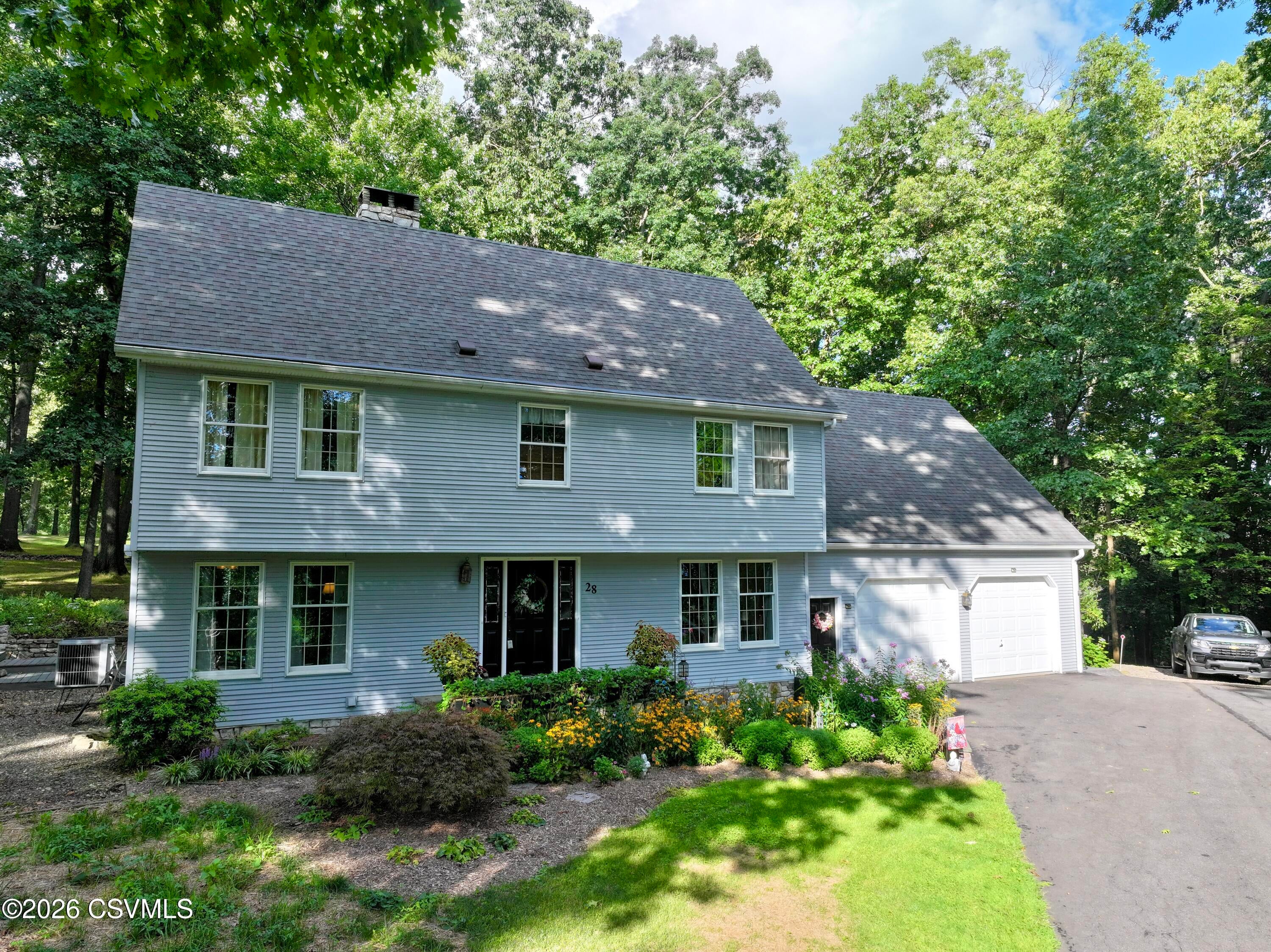 28 fairway drive