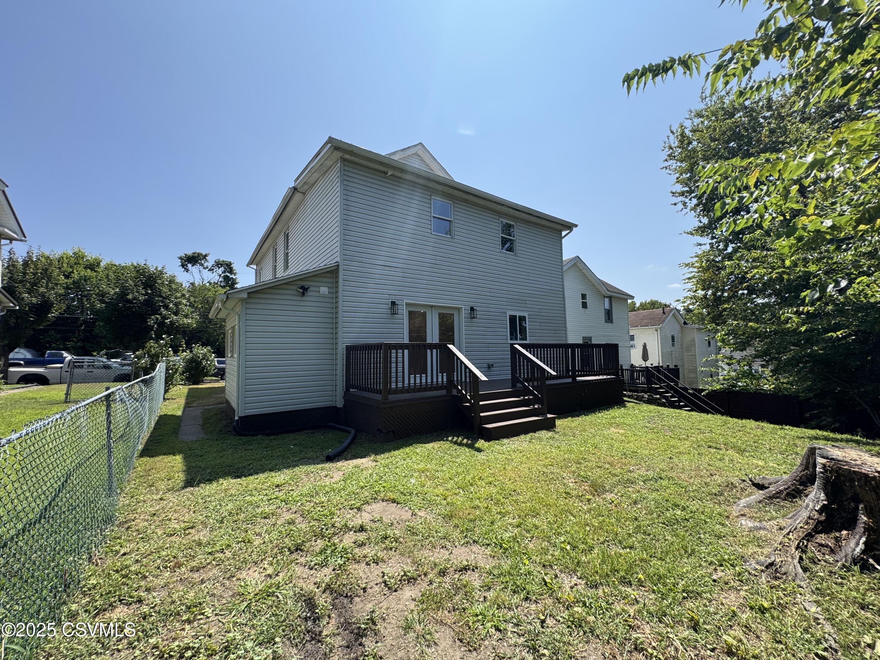 235 JACKSON Street