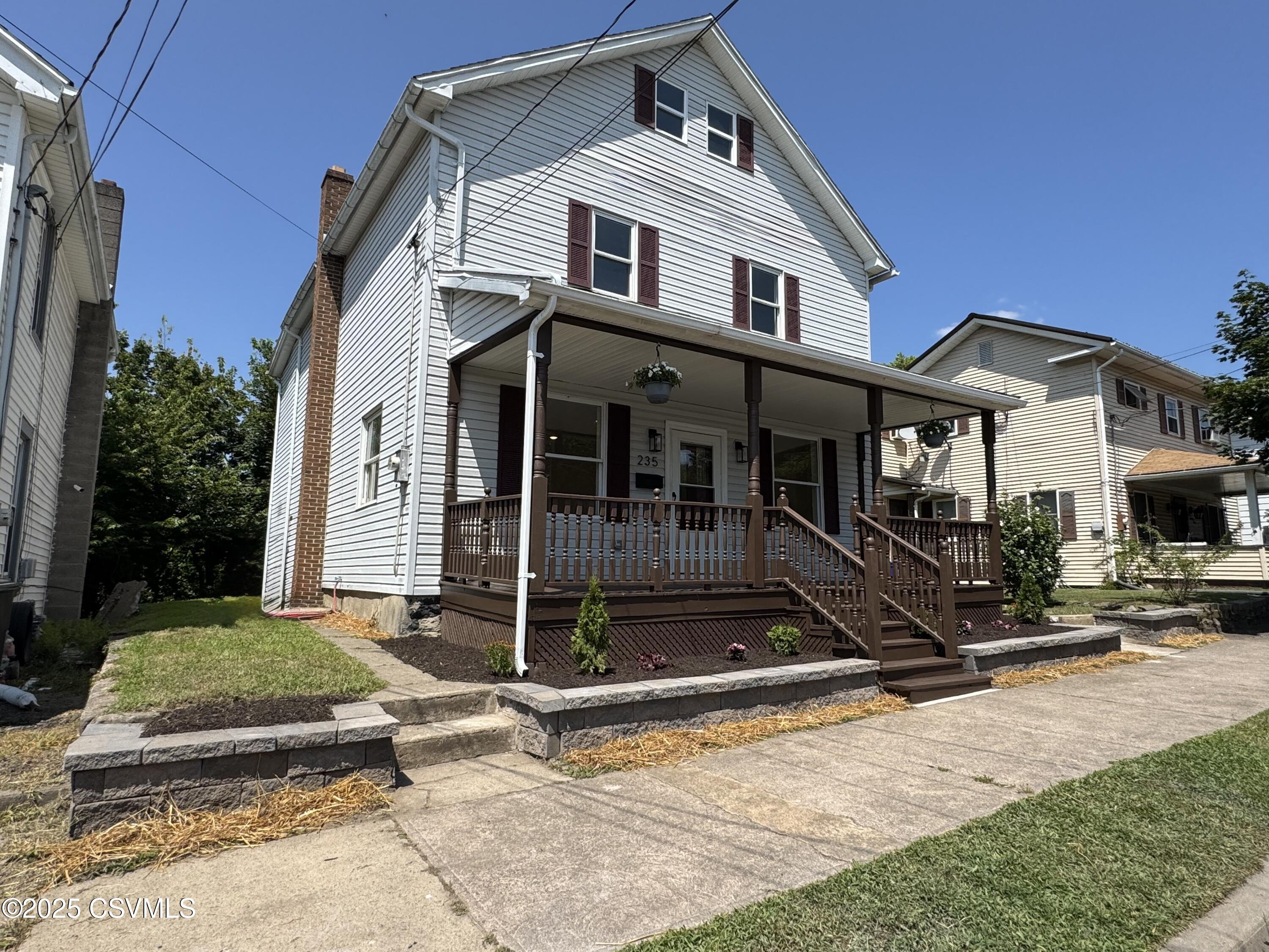 235 JACKSON Street