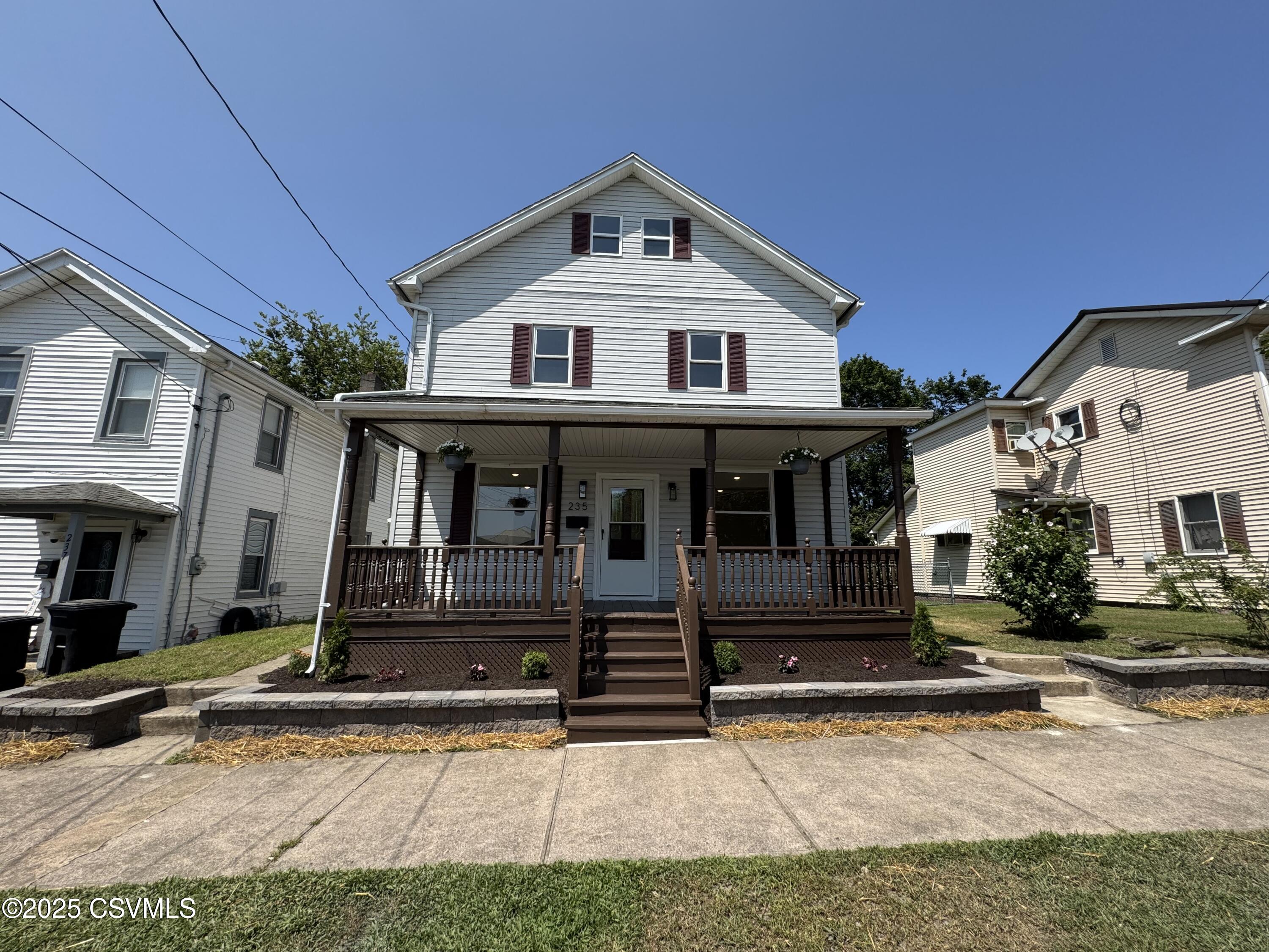 235 JACKSON Street