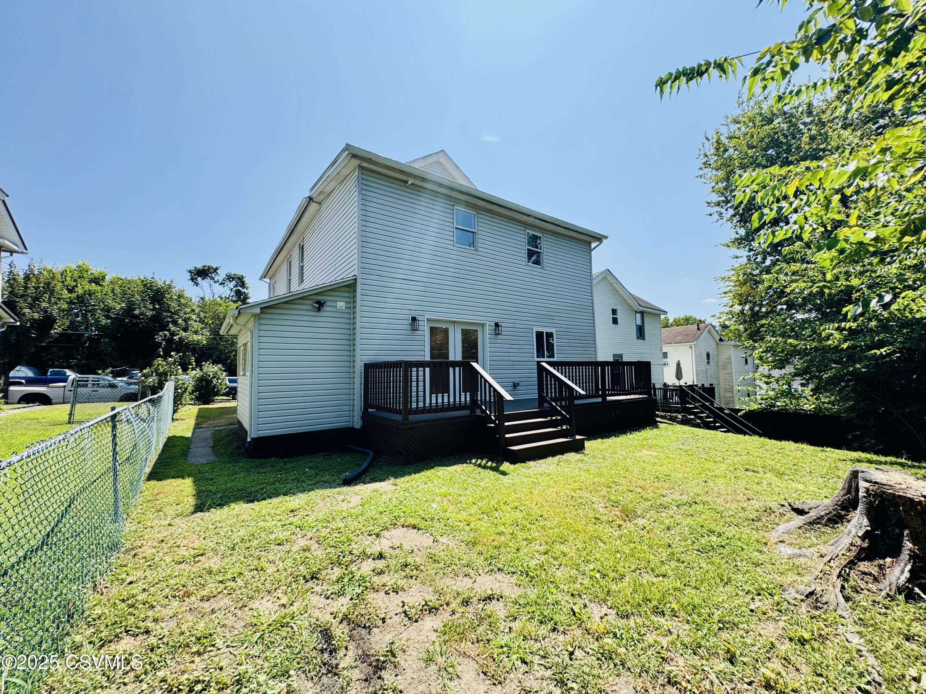 235 JACKSON Street
