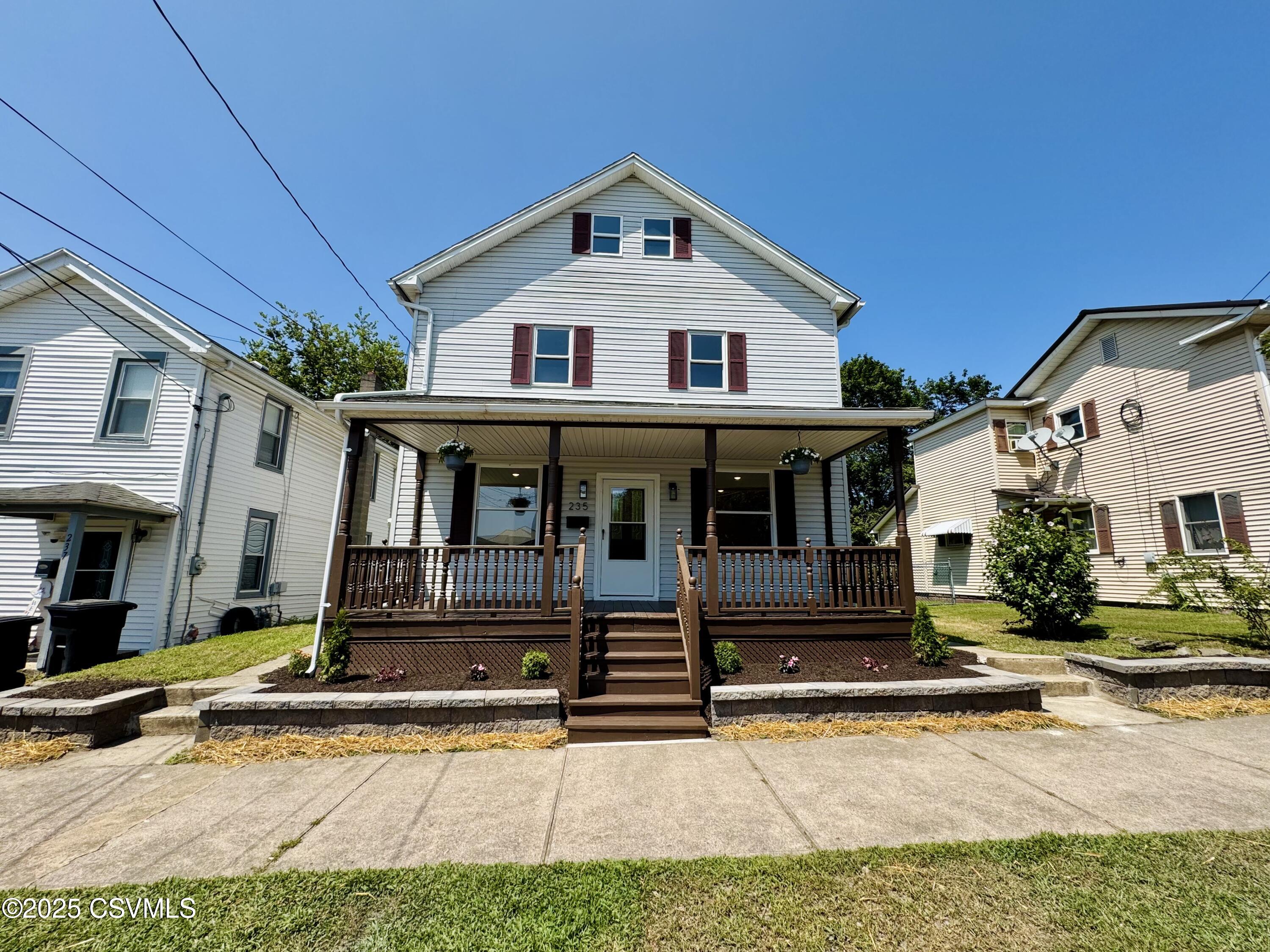235 JACKSON Street