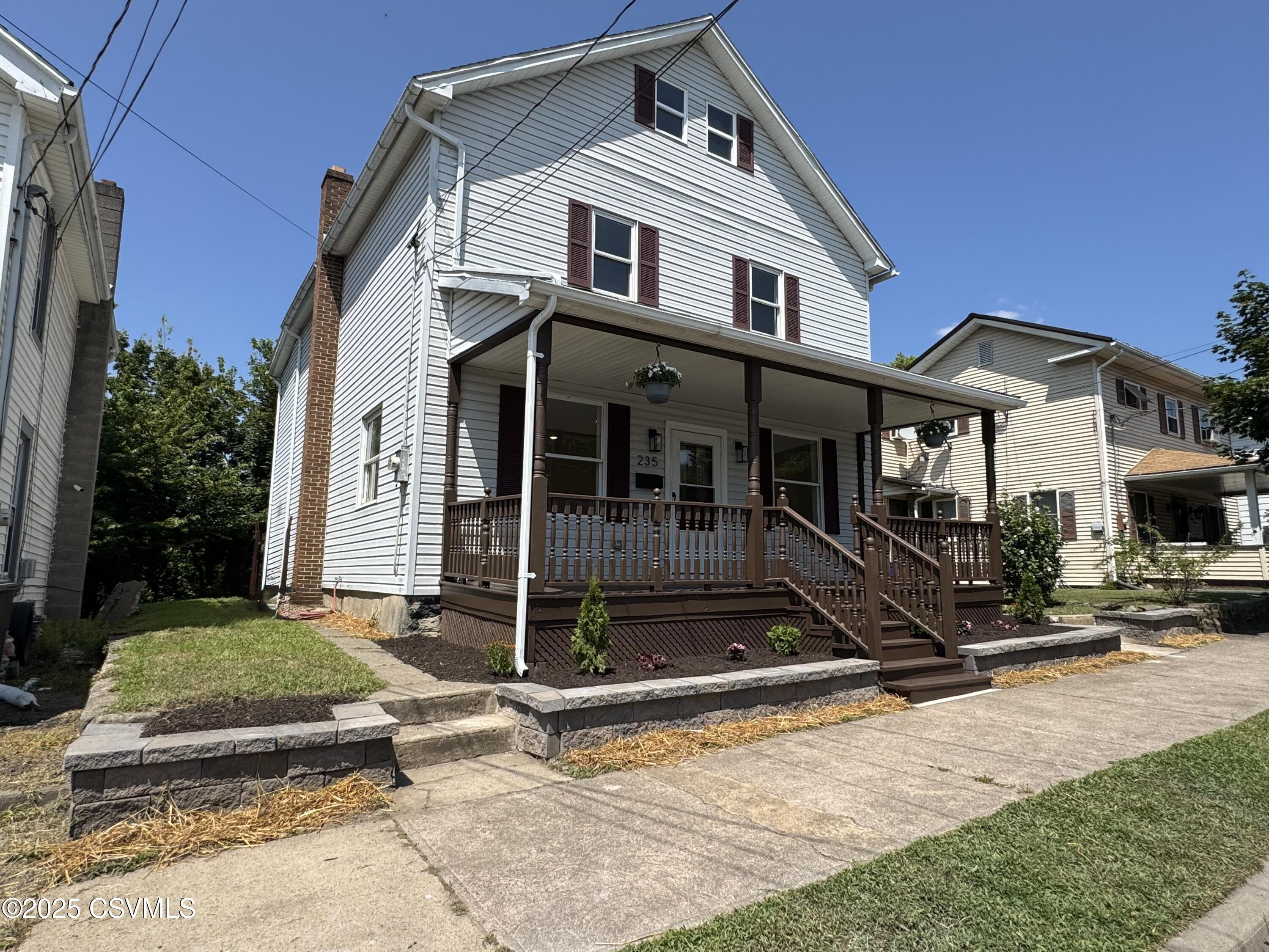 235 JACKSON Street