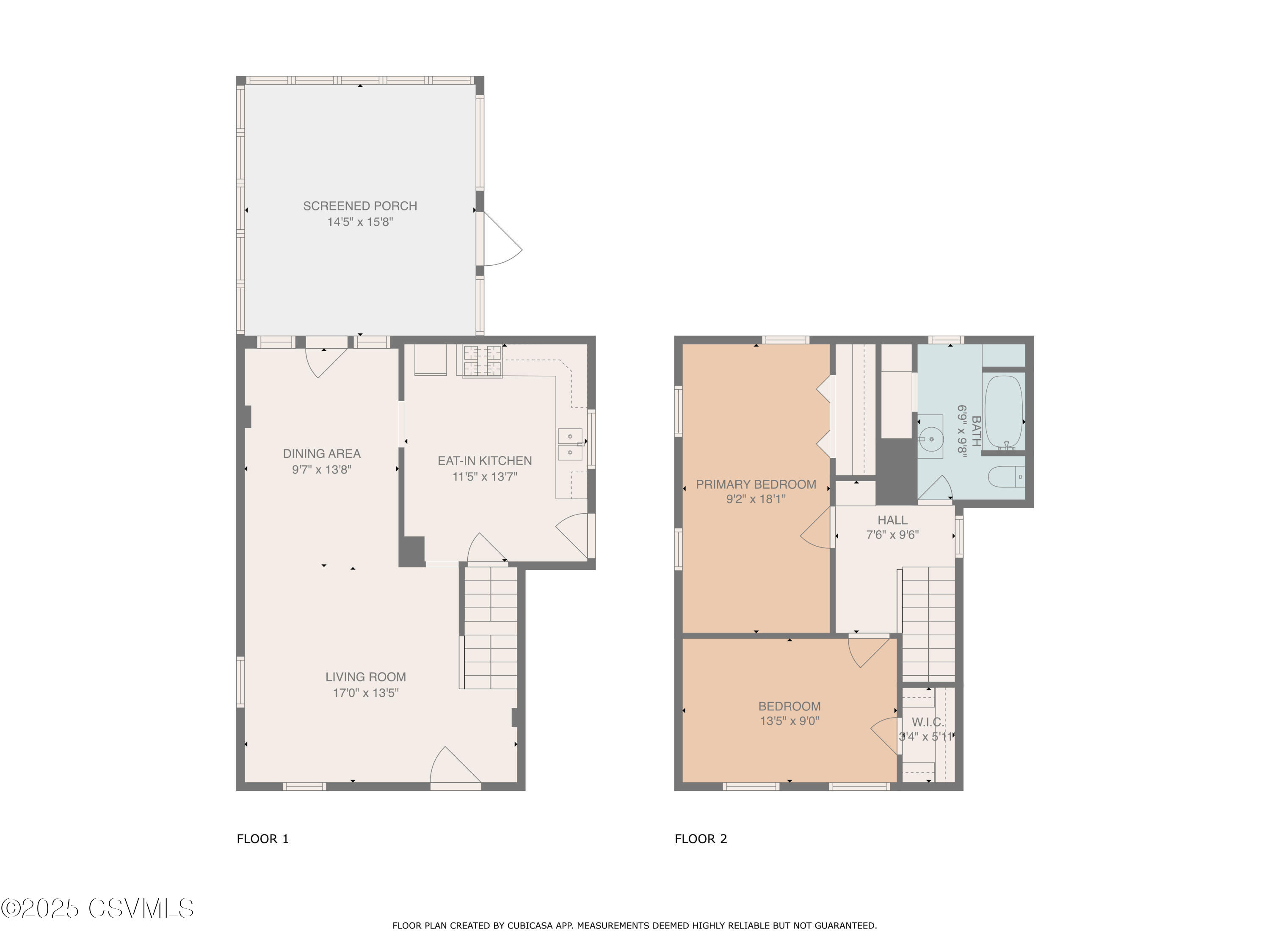 220 WALNUT Street