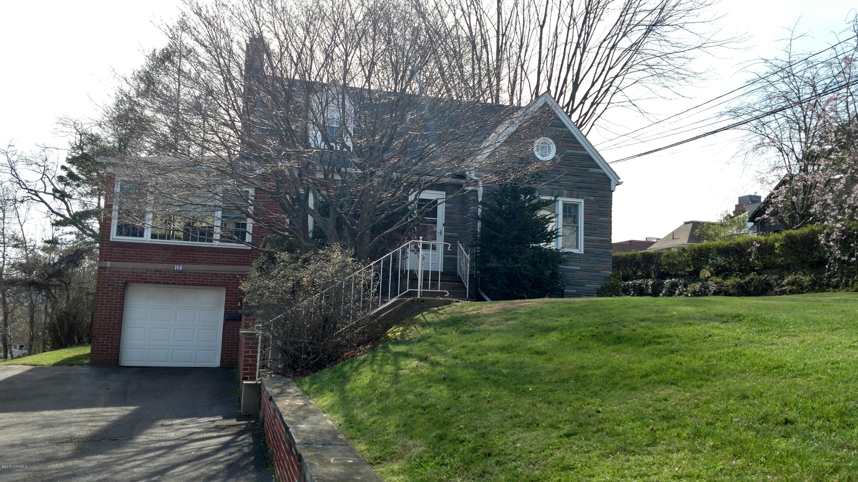 350 Spruce Street, Bloomsburg, PA 17815 MLS 2071636 Listing