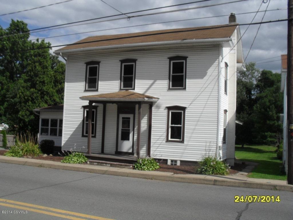 3452 N Old Trail, Shamokin Dam, PA 17876 | MLS 20-60309 | Listing ...