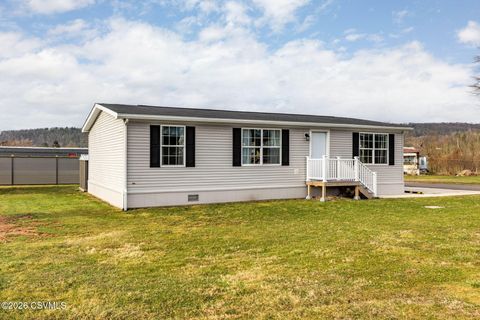 540 EVERETT, LOT 17 Street Benton PA 17814