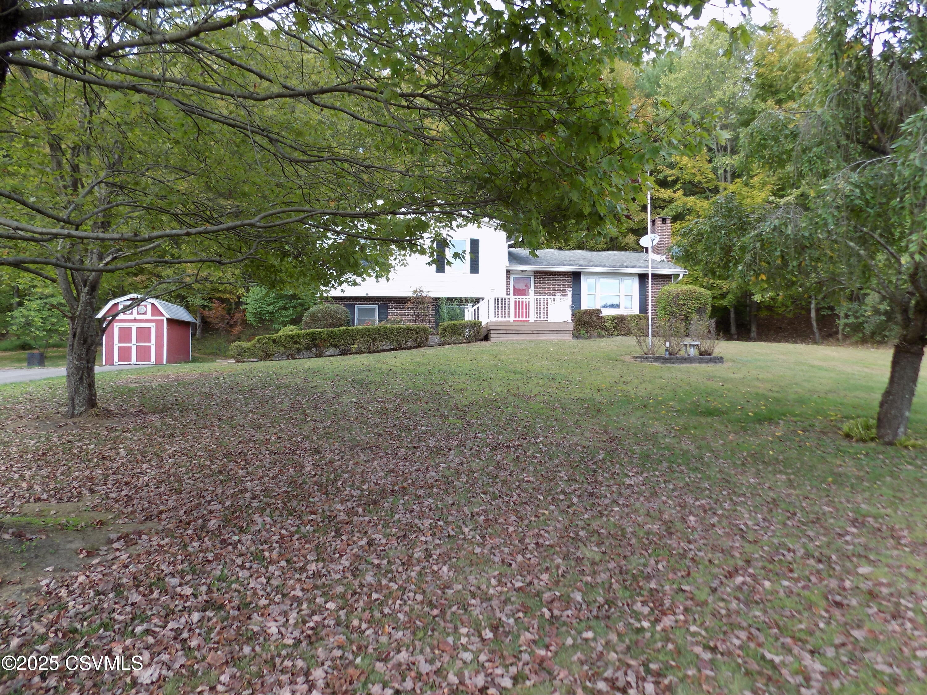 82 DISTILLERY HILL Road