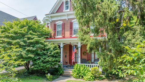 Houses for Sale Bloomsburg PA 73 37 E 5TH Street Bloomsburg PA 17815