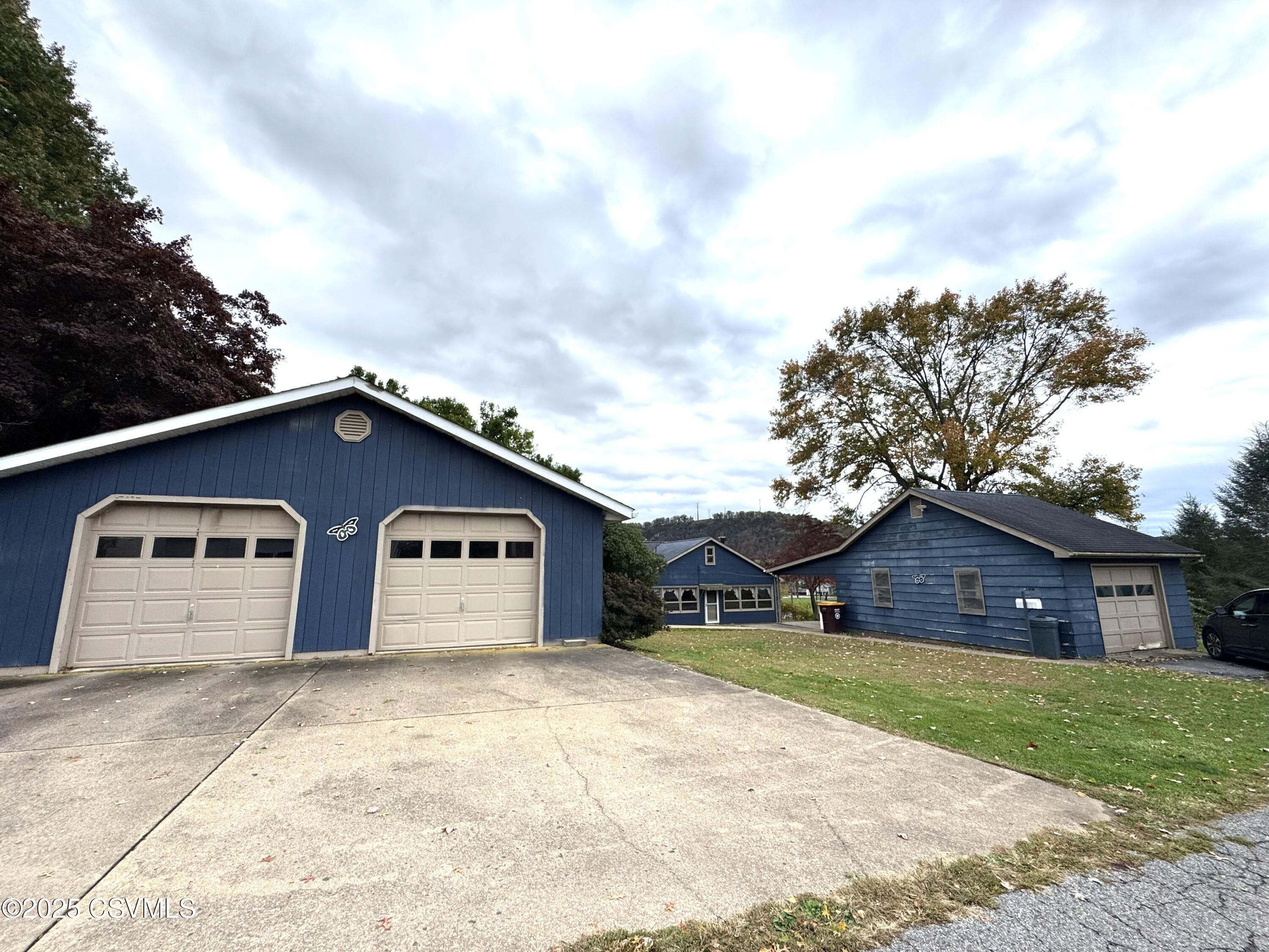 Properties 4 513 WALL Street