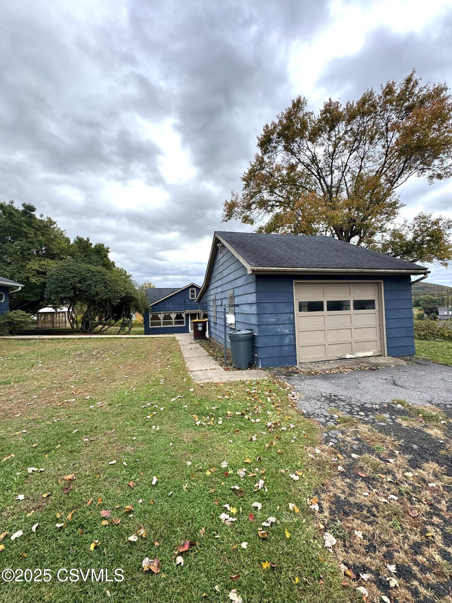 Properties 6 513 WALL Street