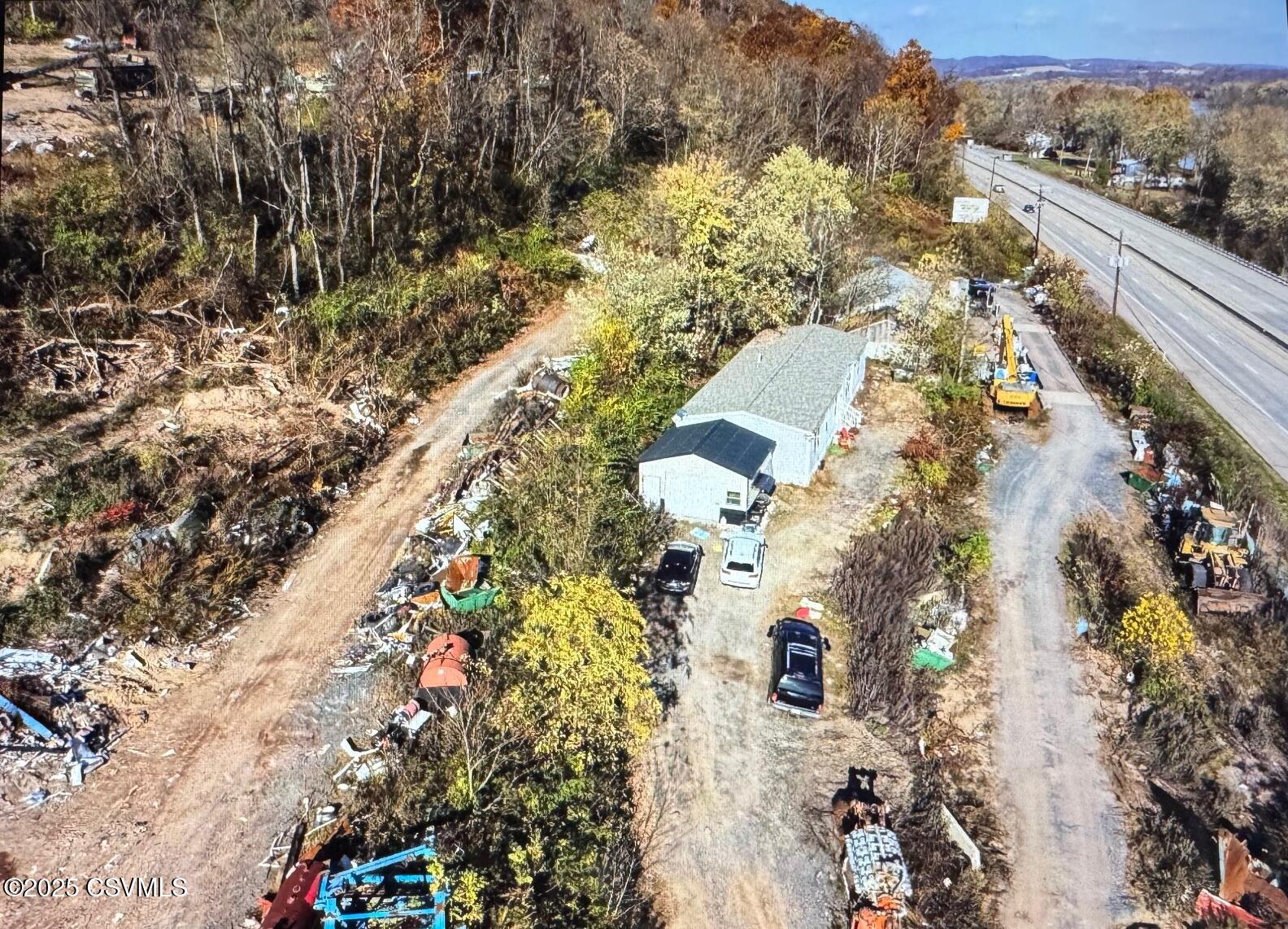 600 SUSQUEHANNA Trail