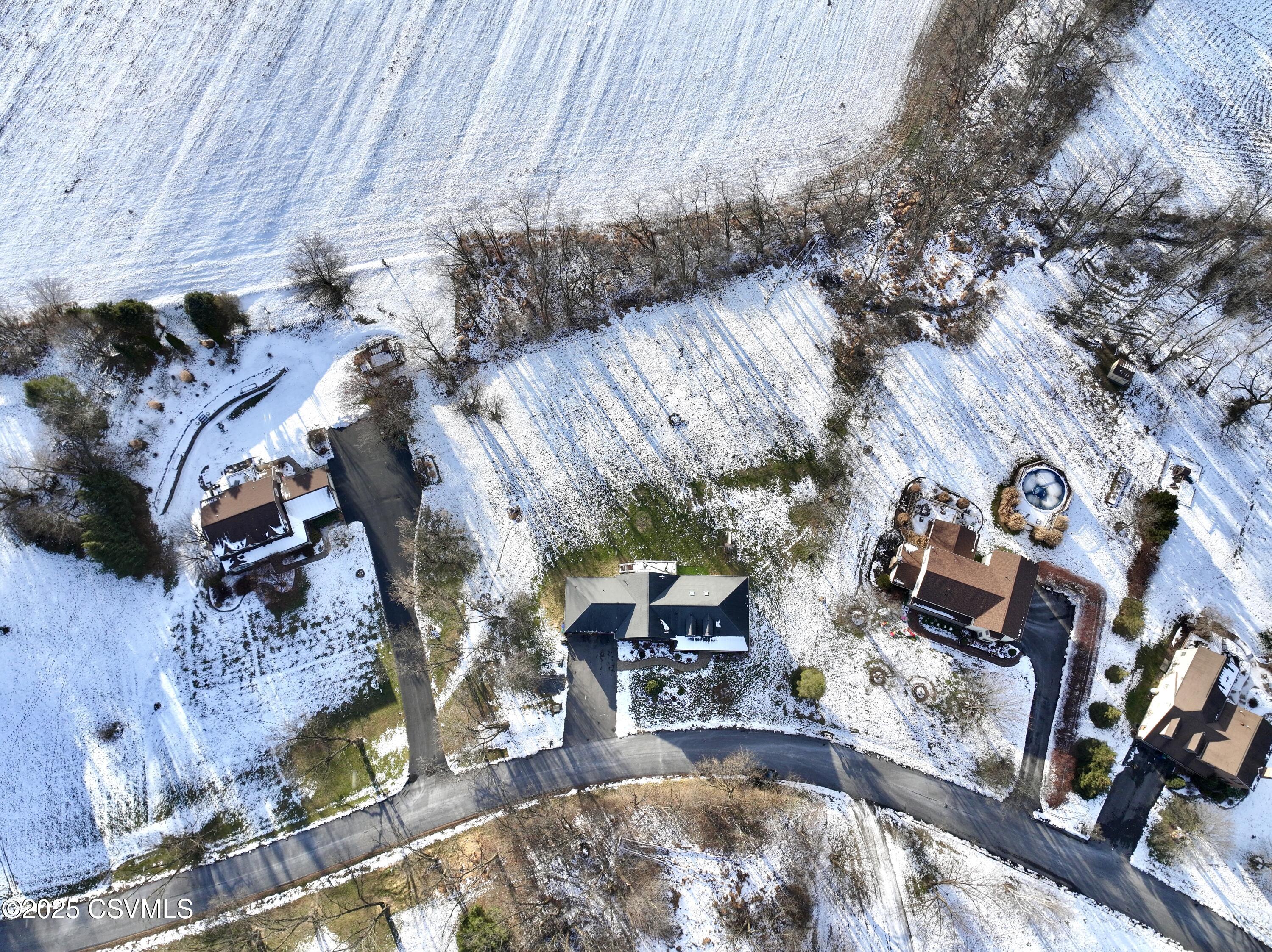 223 country road