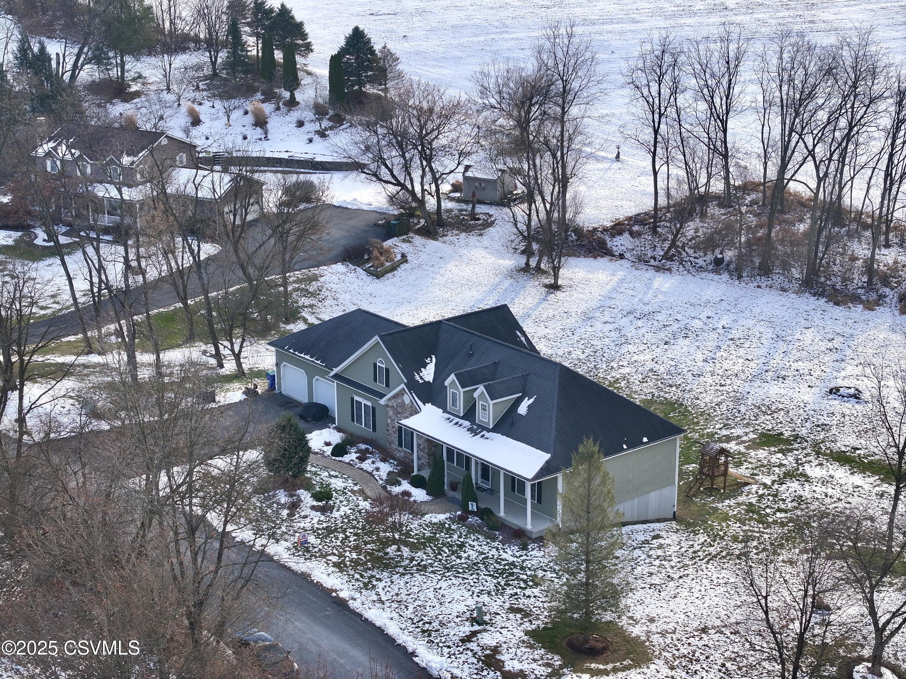 223 country road