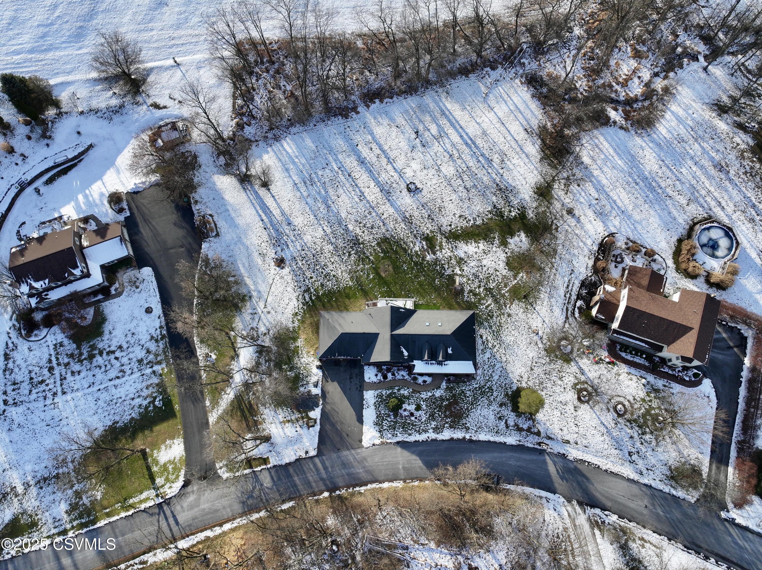 223 country road
