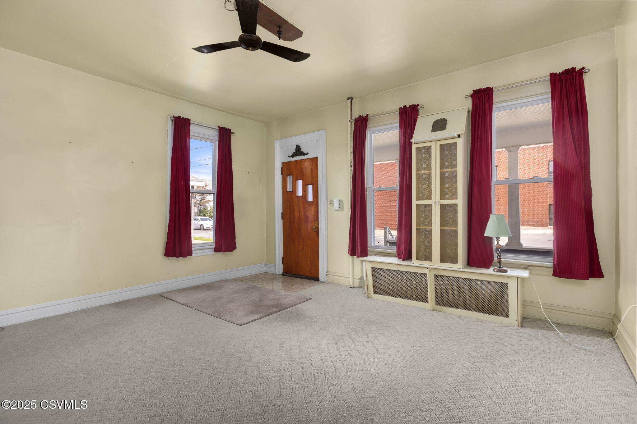 420 E FRONT Street