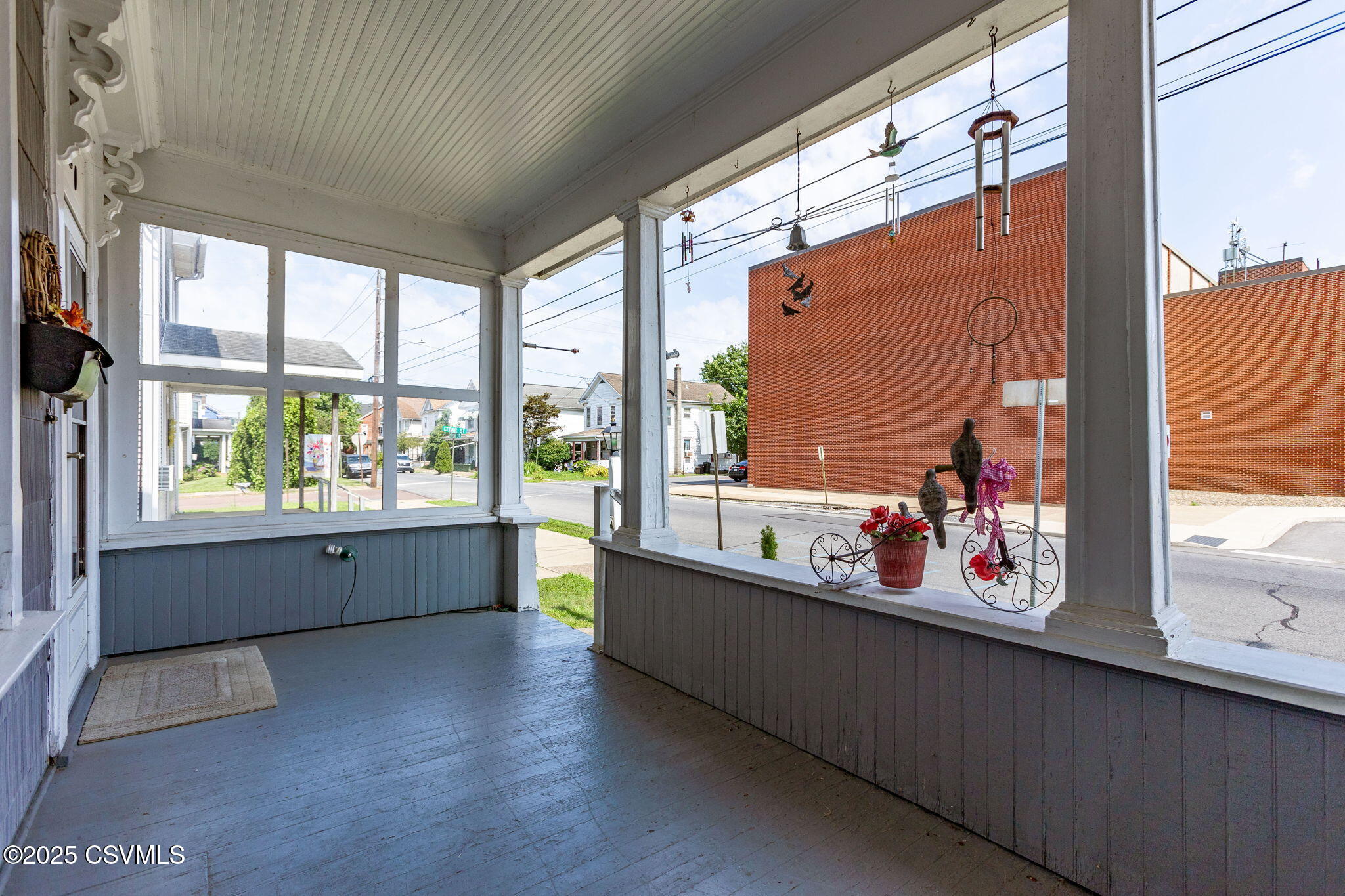 420 E FRONT Street