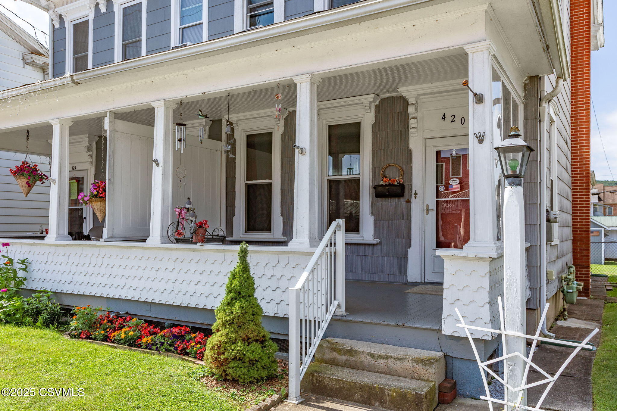 420 E FRONT Street