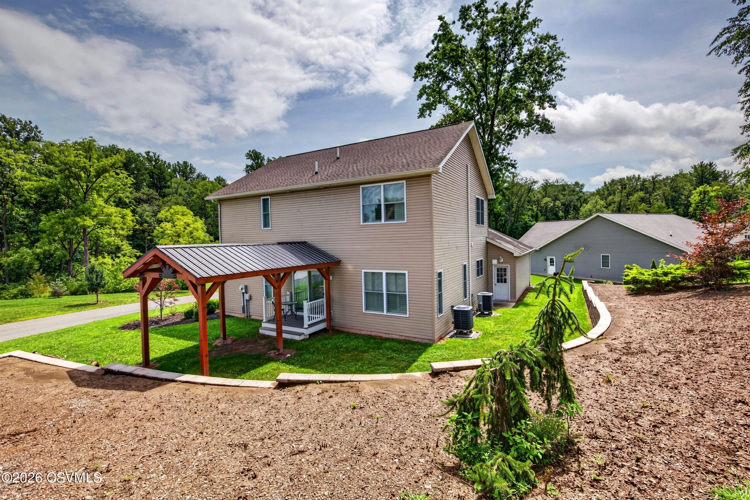 336 fox hollow road