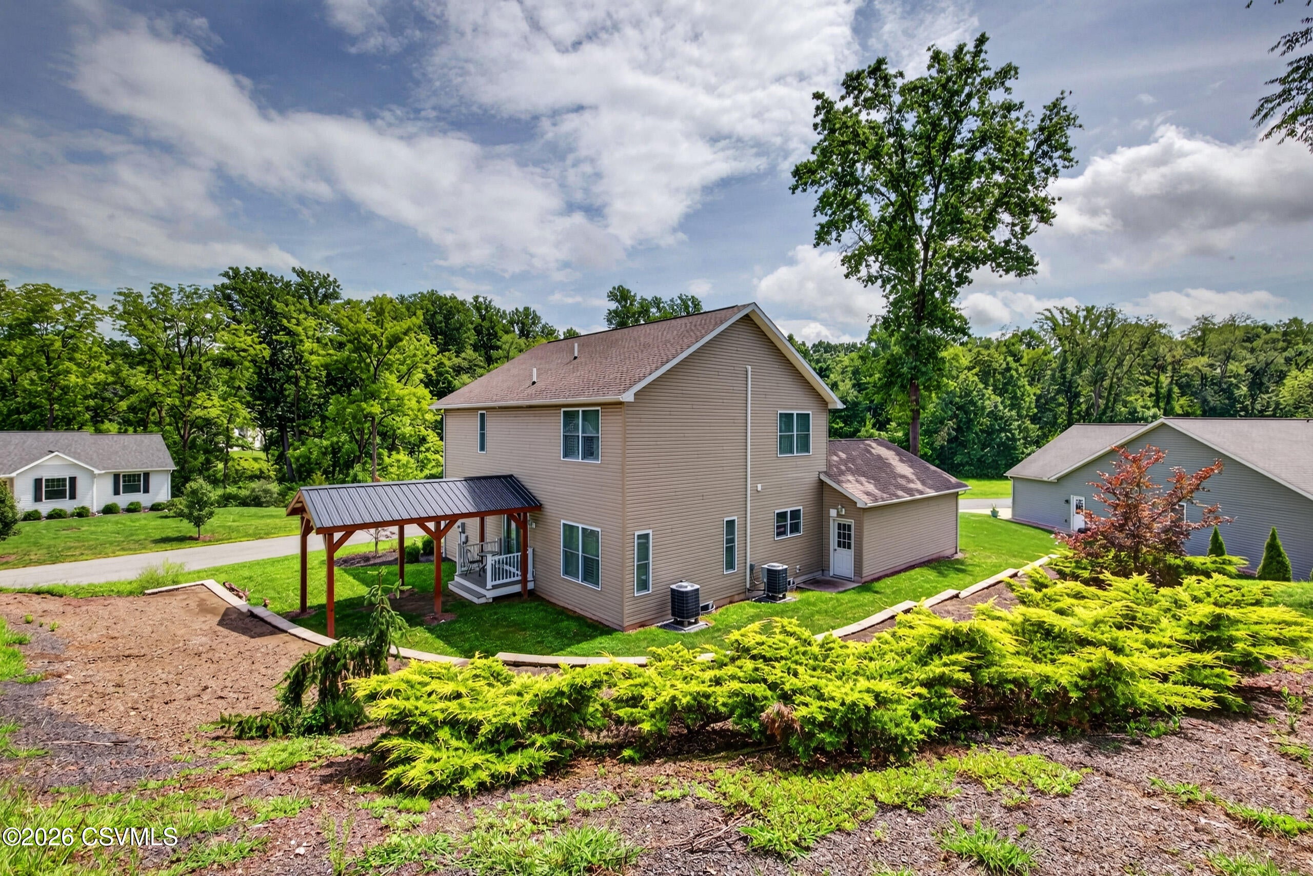 336 fox hollow road