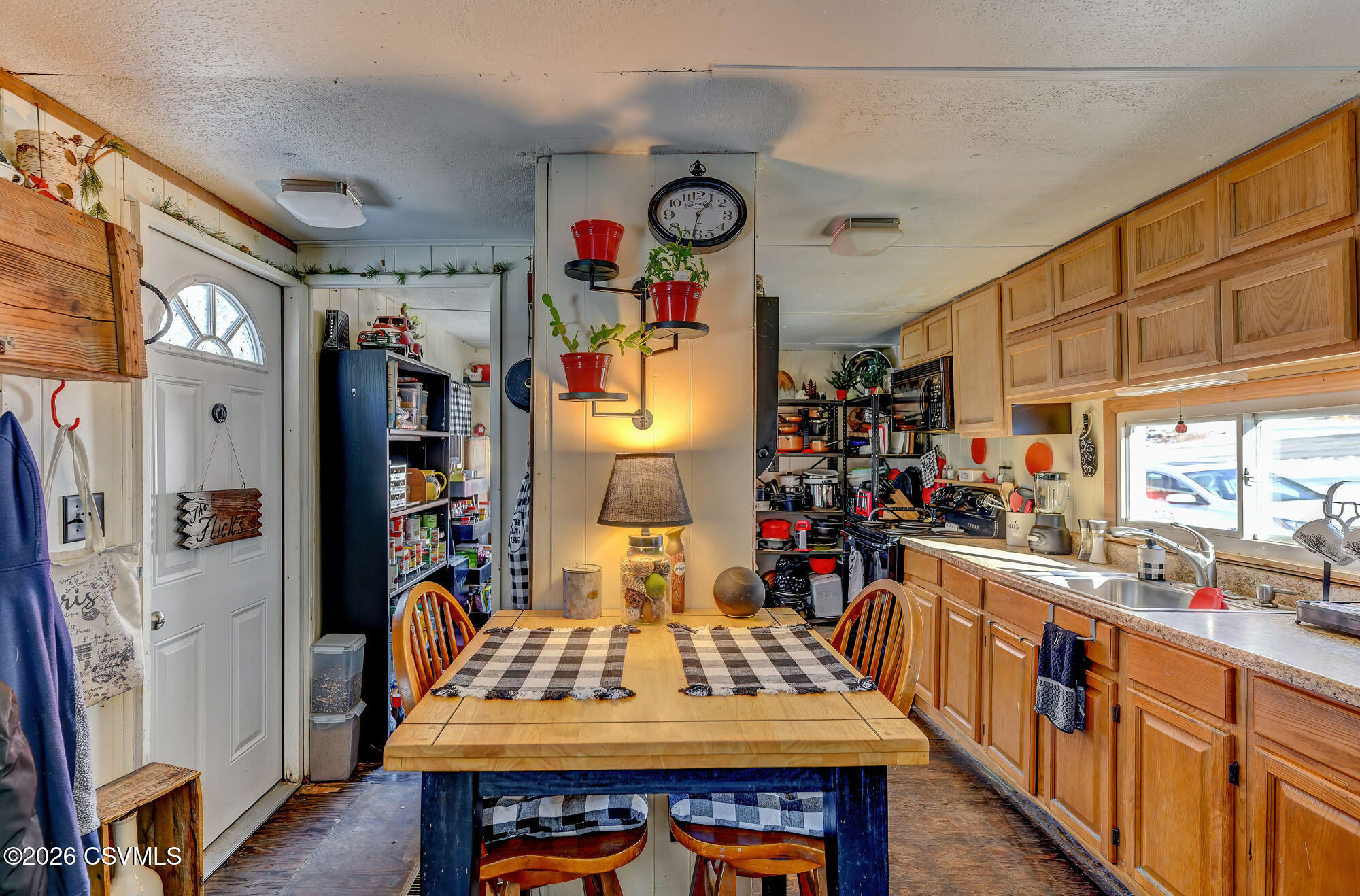 Properties 6 7599 BLUE RIDGE Trail