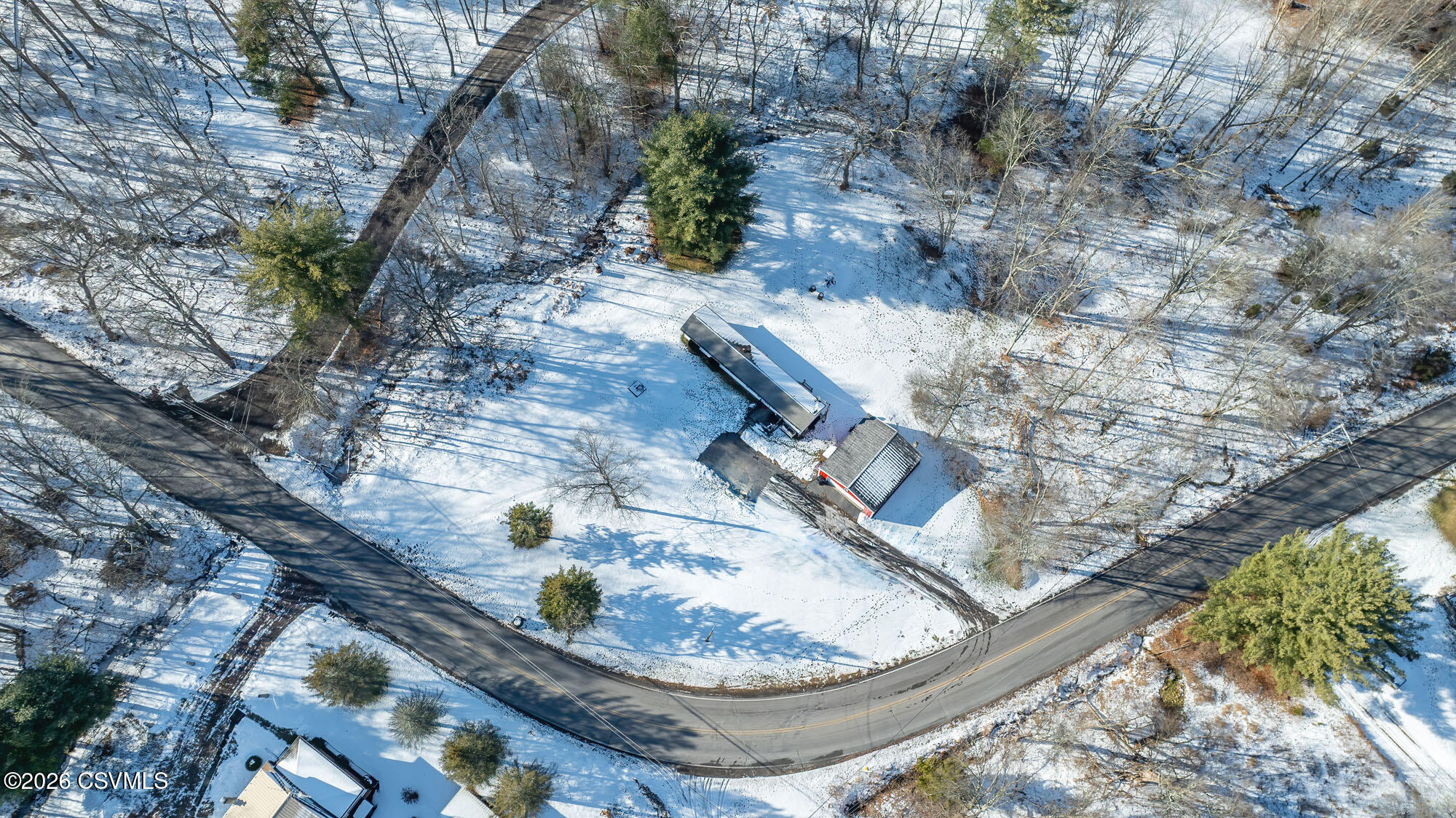 Properties 4 7599 BLUE RIDGE Trail