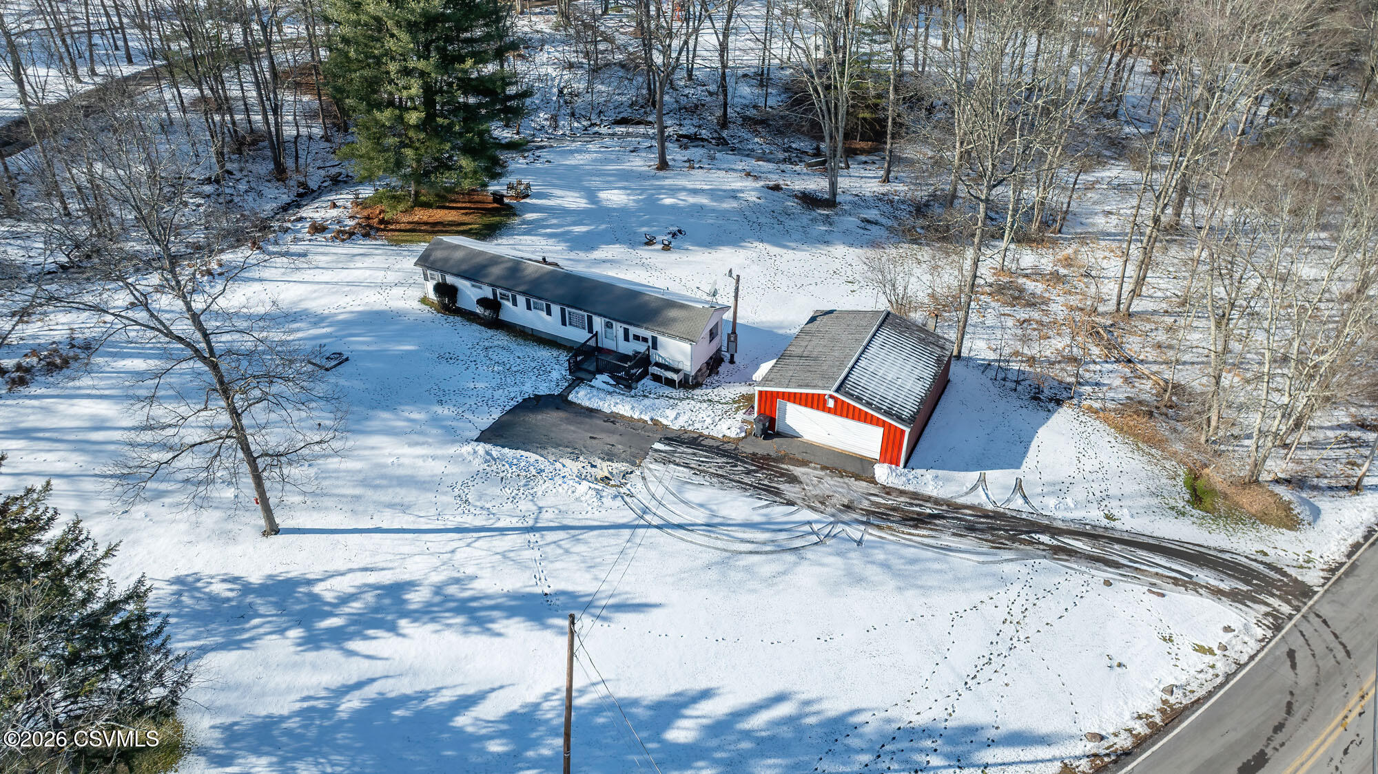 Properties 3 7599 BLUE RIDGE Trail