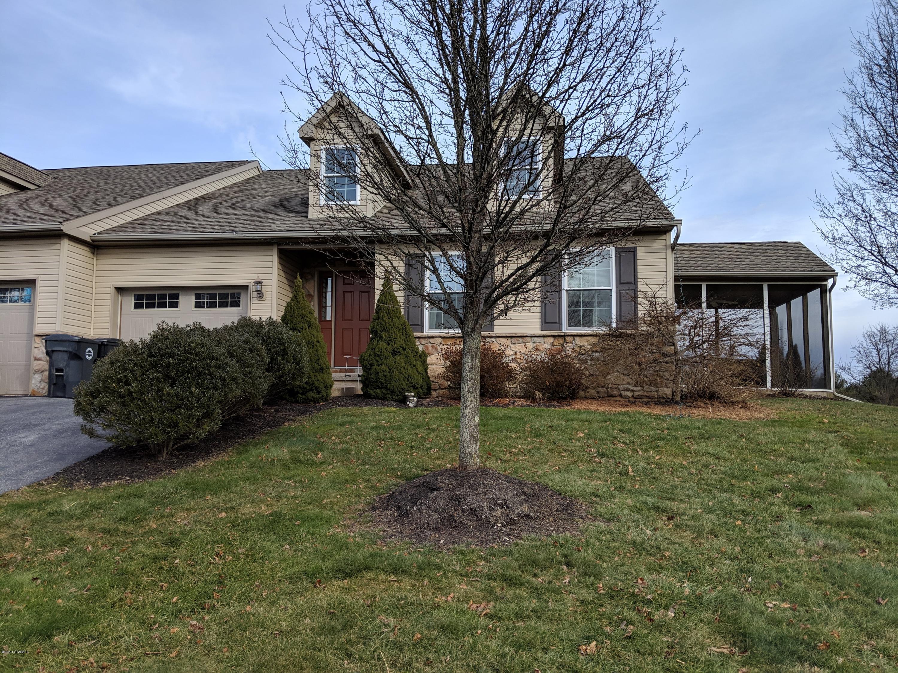 16 Williamsburg Boulevard, Bloomsburg, PA 17815 MLS 2079001