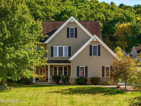 Danville 39 955 SABRA Way Danville PA 17821