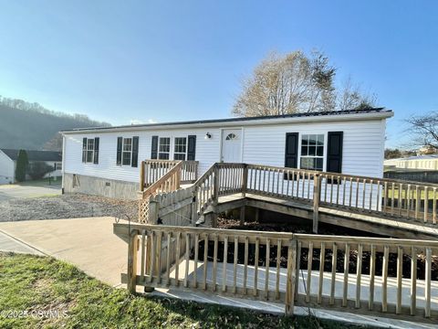 Real Estate 33 527 CLOVER Avenue Bloomsburg PA 17815