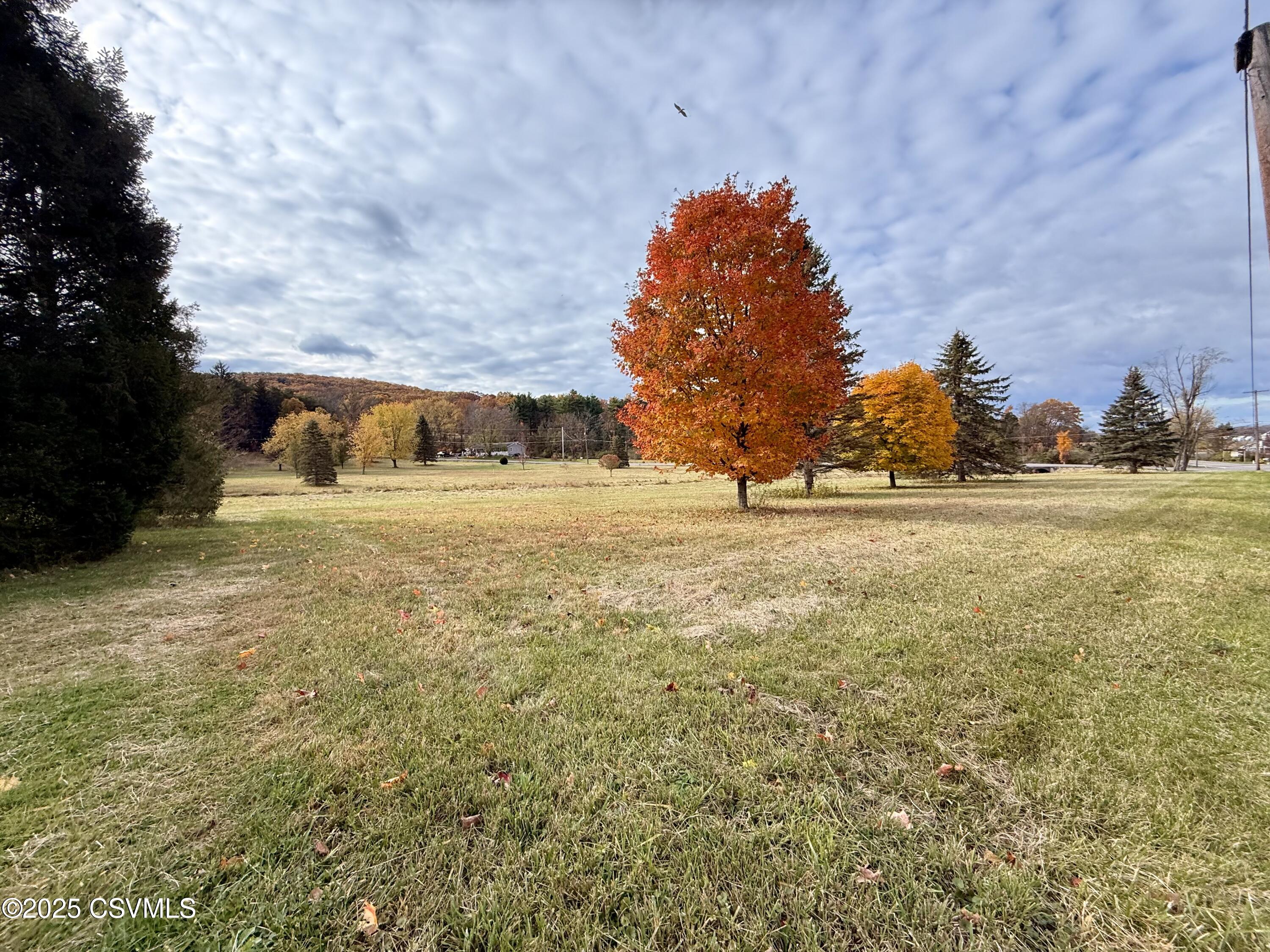 Properties 5 LOT 3 FROSTY VALLEY Road