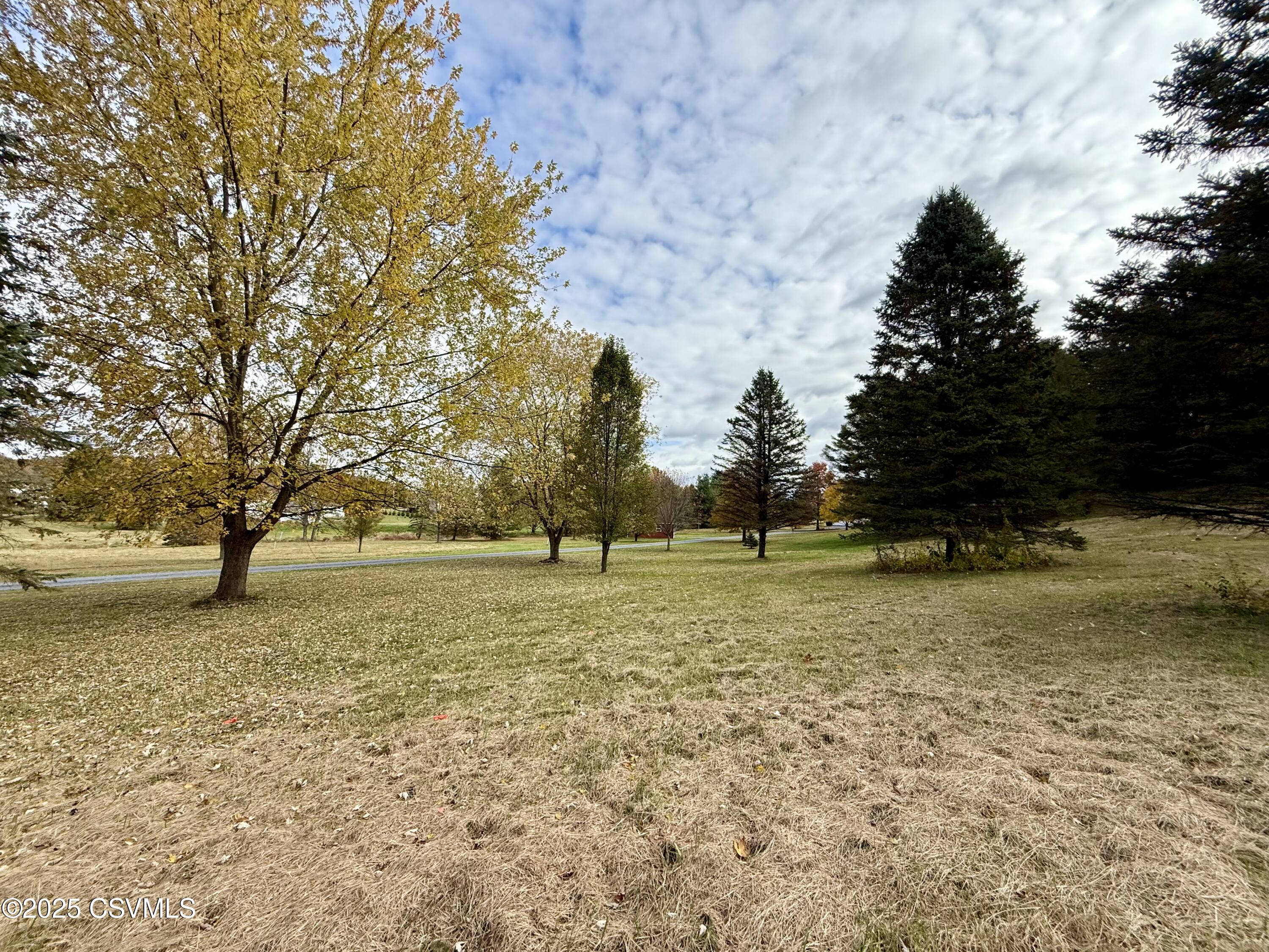 Properties 6 LOT 3 FROSTY VALLEY Road