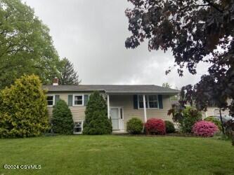 Property: 482 Lahrs Road,Northumberland, PA