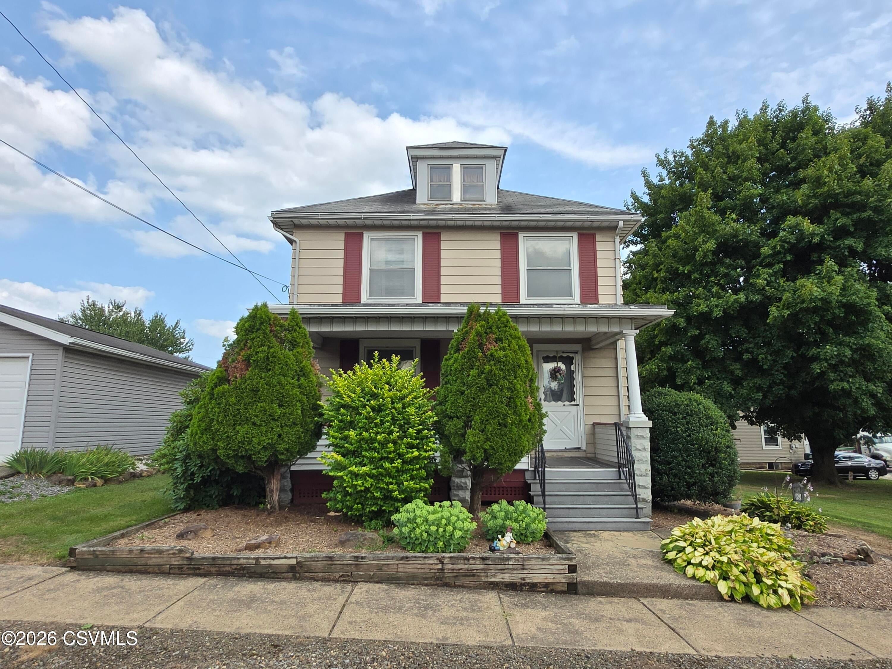 120 6th street