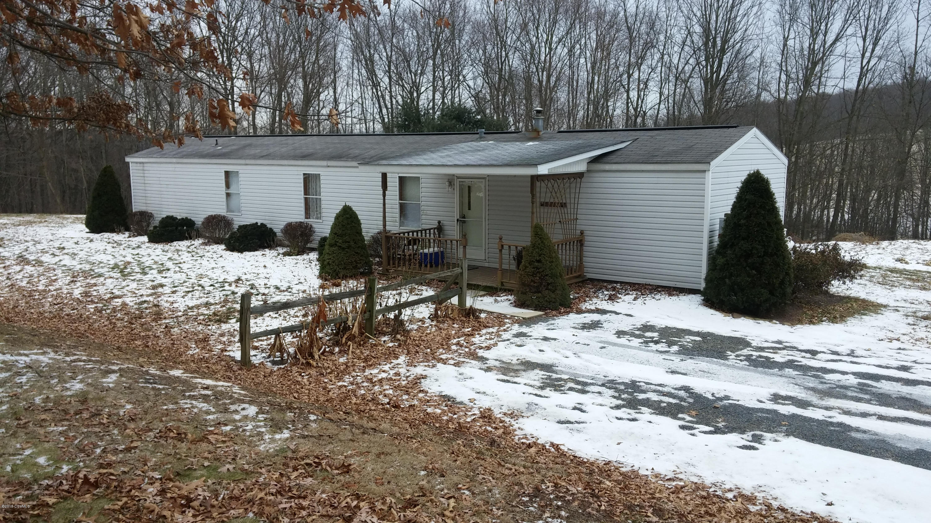 1 Scisly Rd, Danville, PA 17821 MLS 2061130 Listing Information