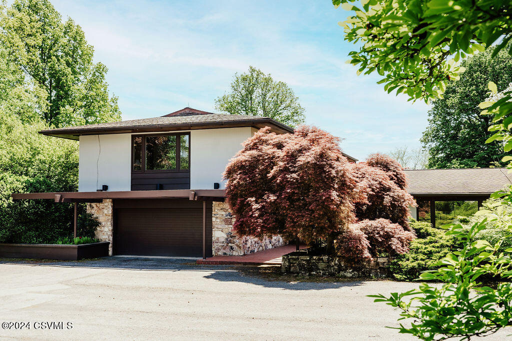 351 PHEASANT RIDGE Road