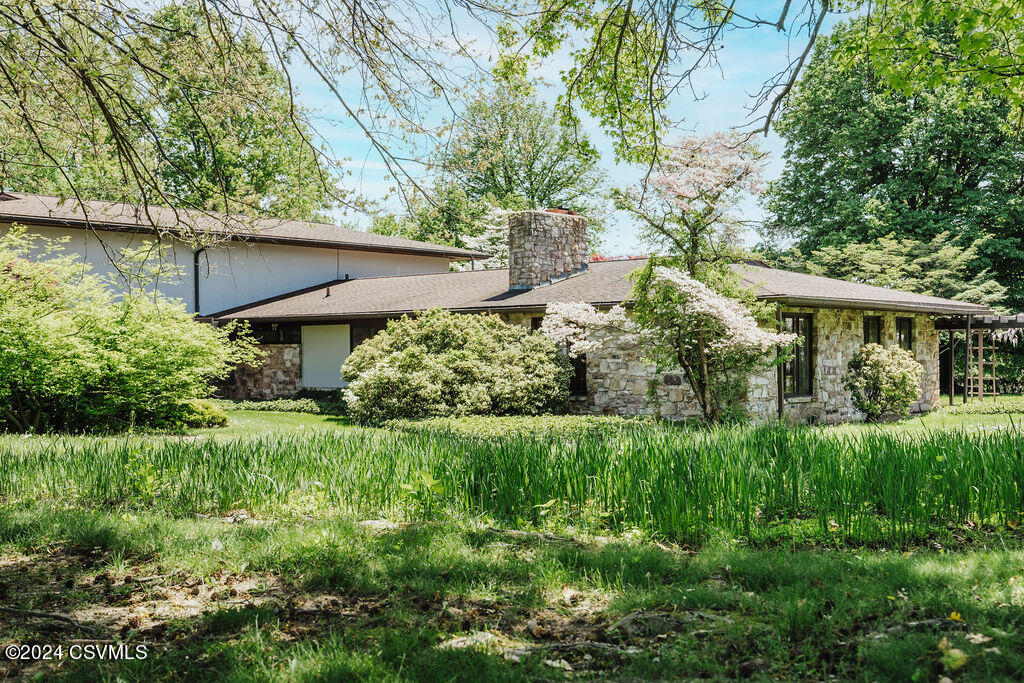 351 PHEASANT RIDGE Road