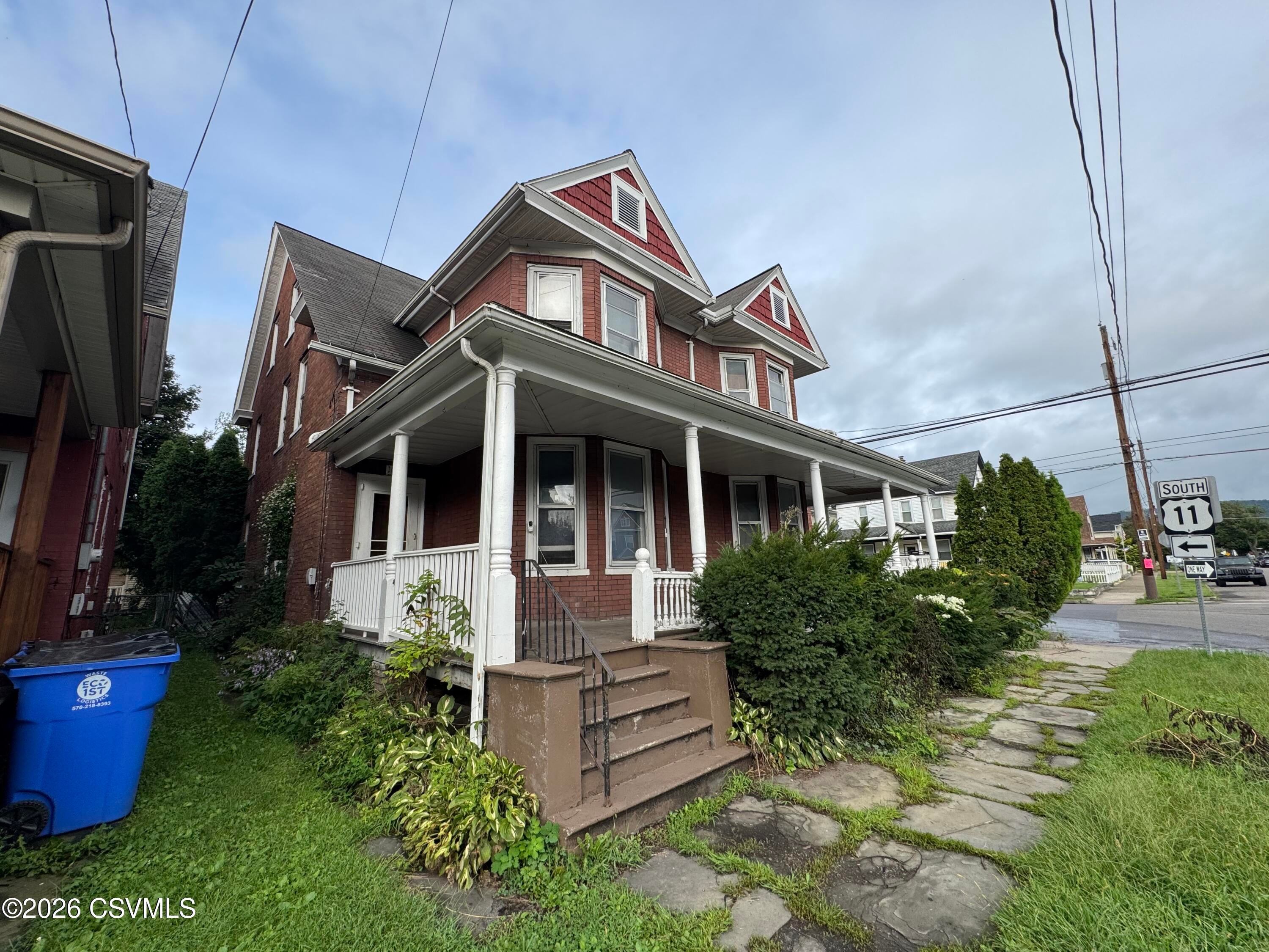 109-111 walnut street
